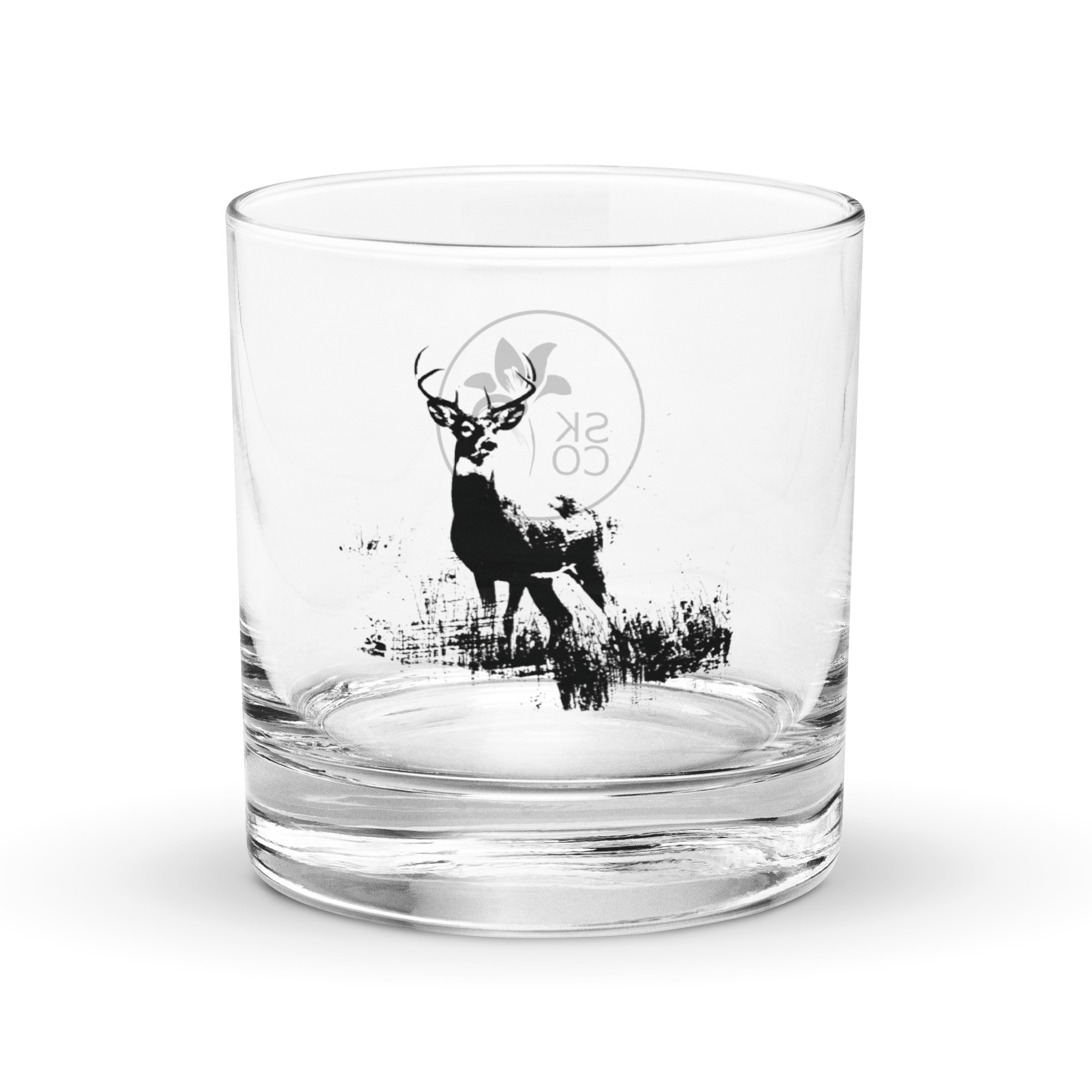 Rocks glass - Street Stencil Graphics - Image 7