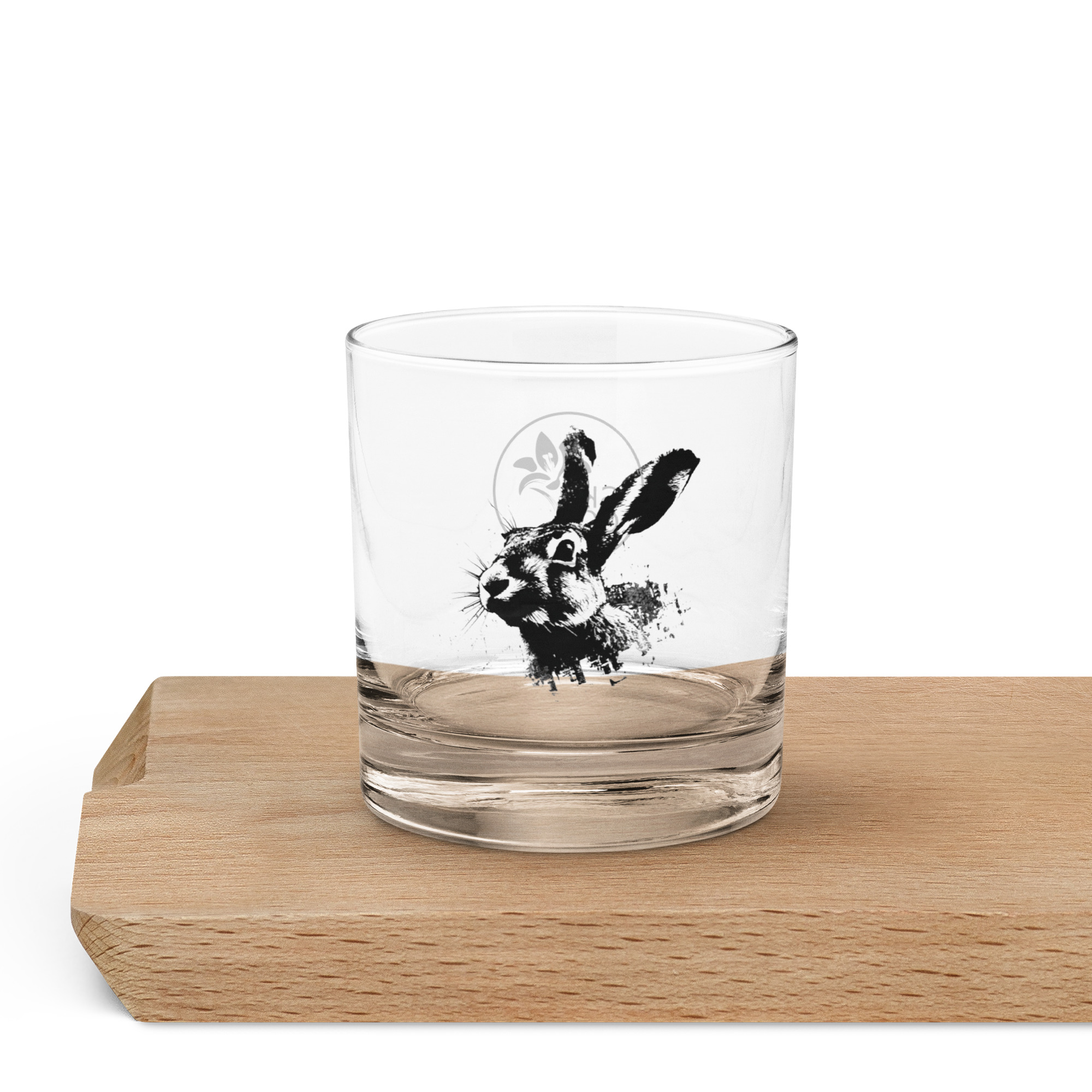 Rocks glass - Street Stencil Graphics - Image 10