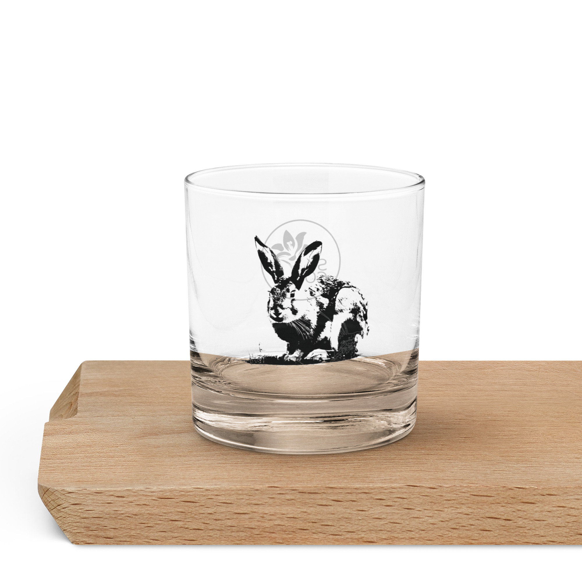 Rocks glass - Street Stencil Graphics - Image 14