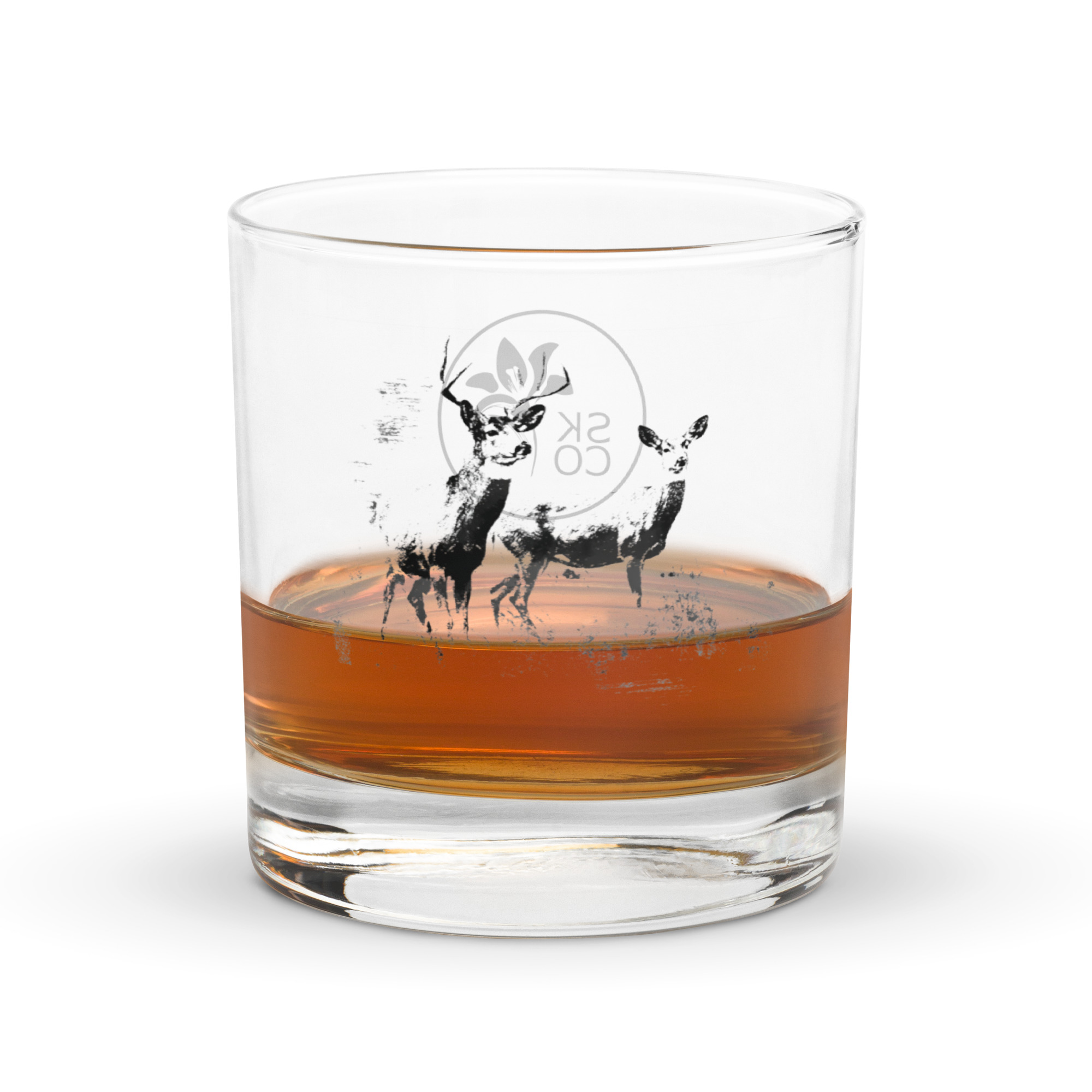 Rocks glass - Street Stencil Graphics - Image 22