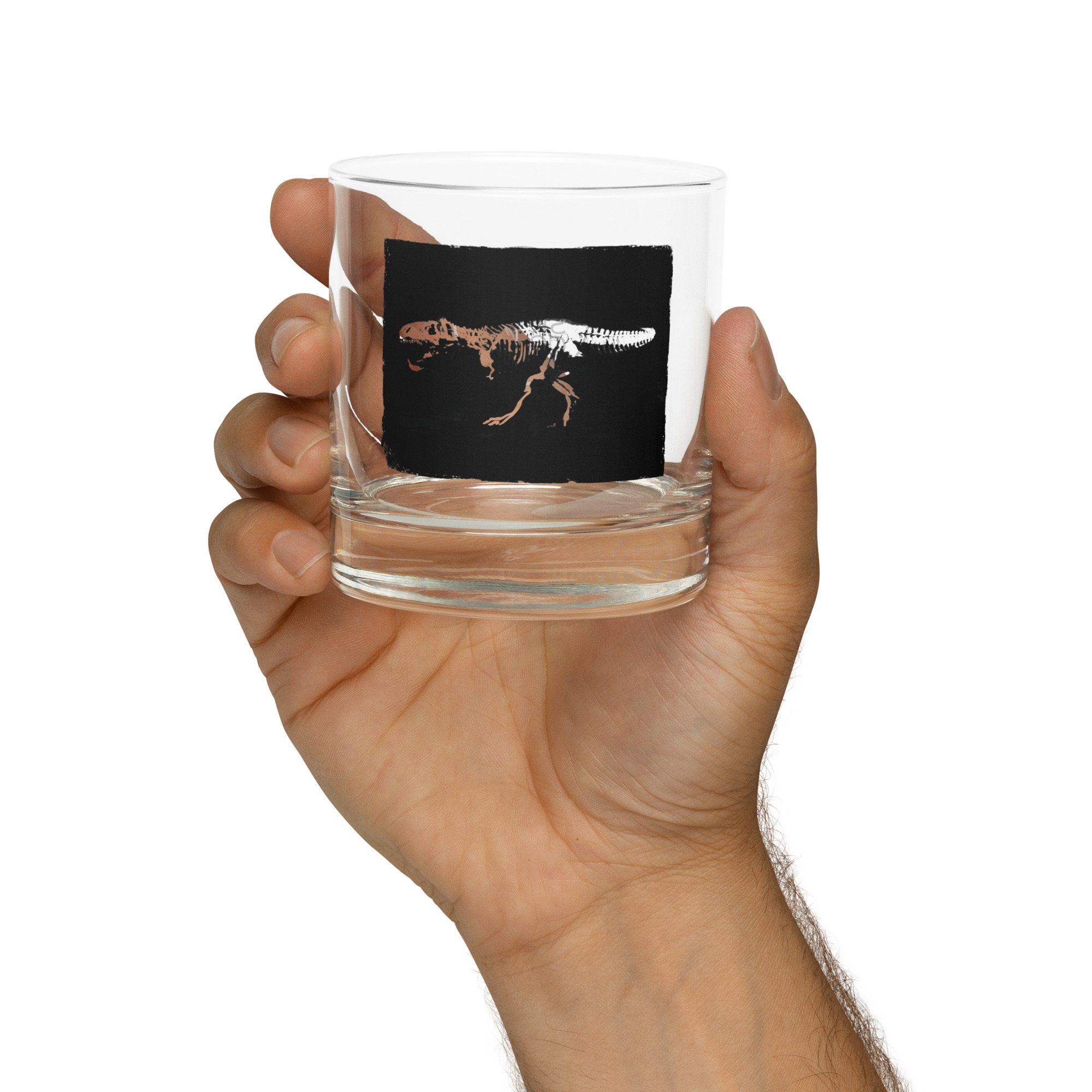 Rocks glass - Street Stencil Graphics - Image 26