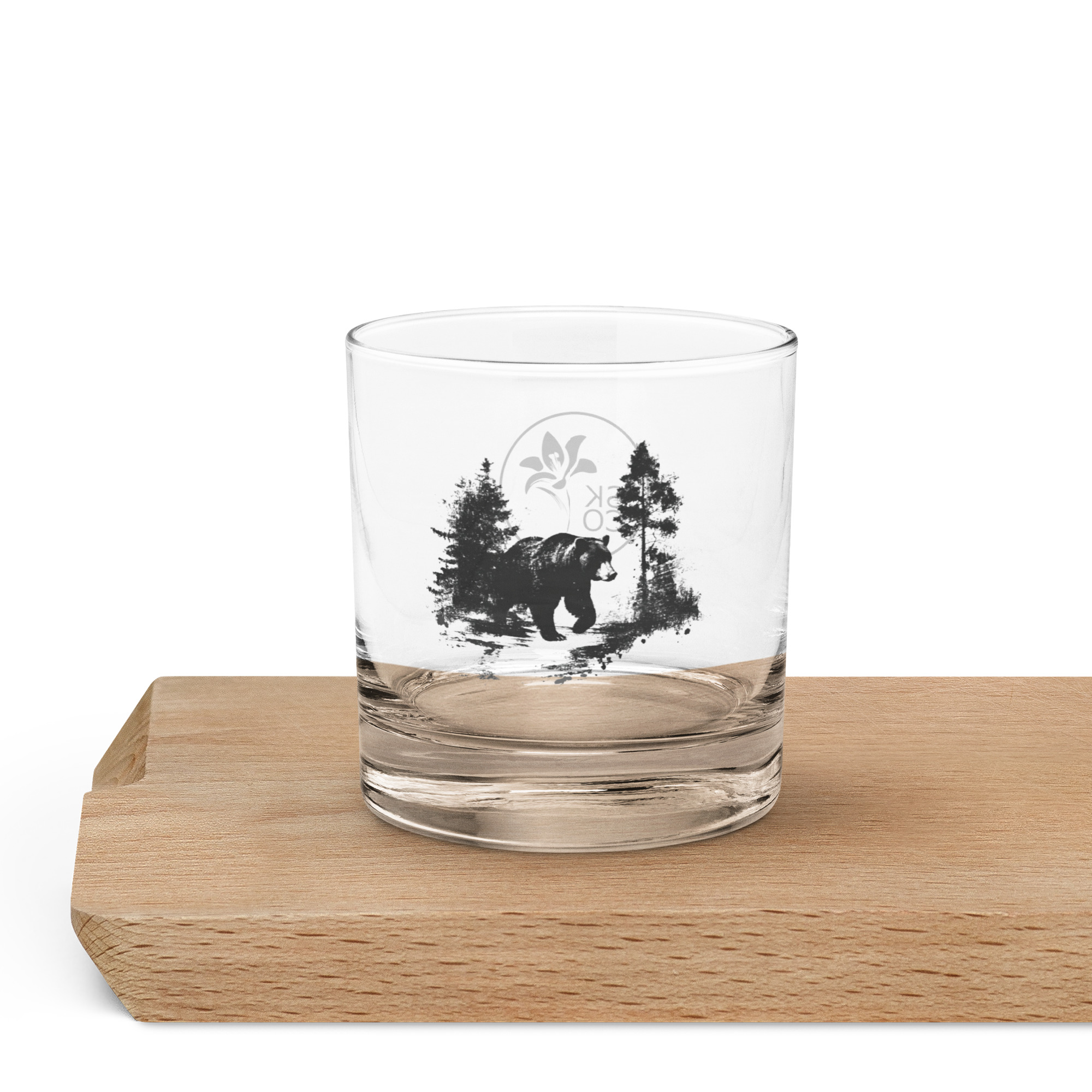 Rocks glass - Street Stencil Graphics - Image 30