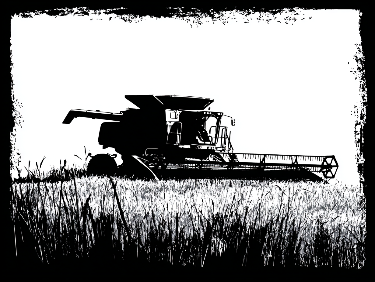 Prairie minimalist style Prairie minimalist style
