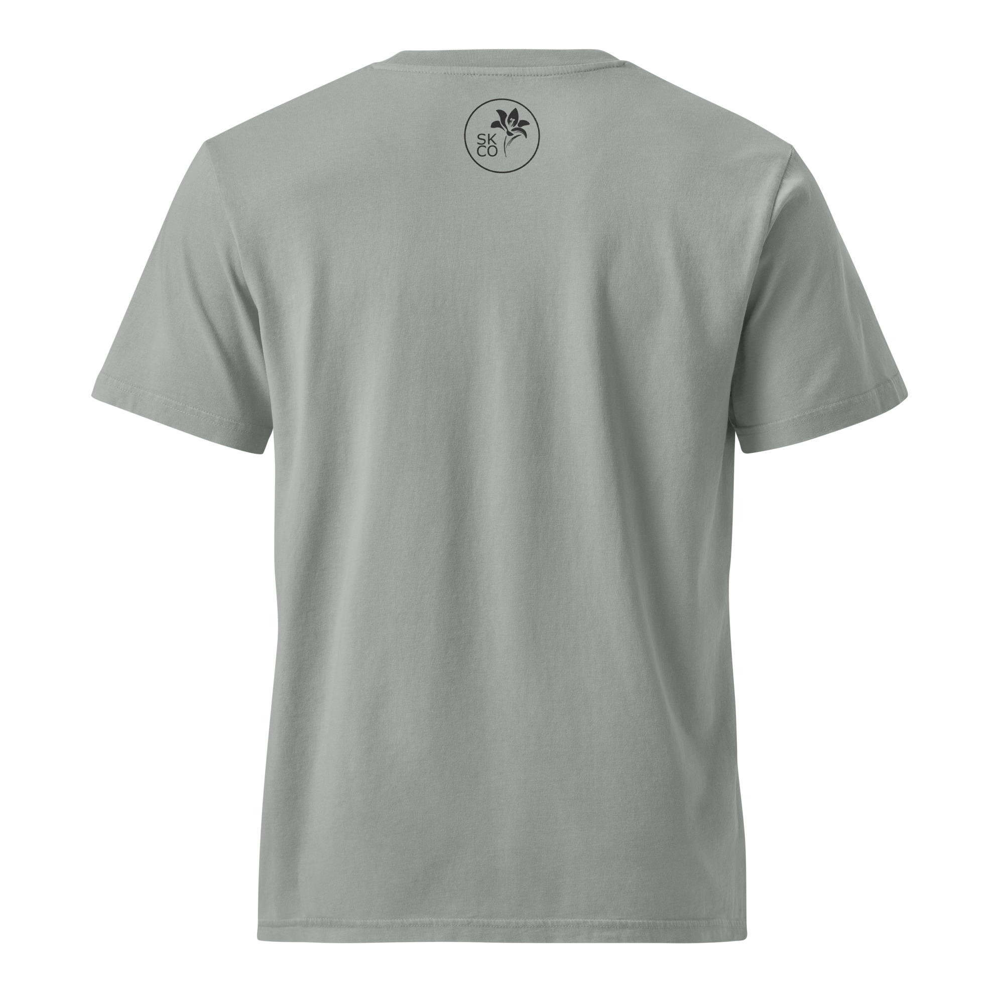 Unisex Garment Dyed Creator 2.0 Vintage T-Shirt | Walleye - Image 10